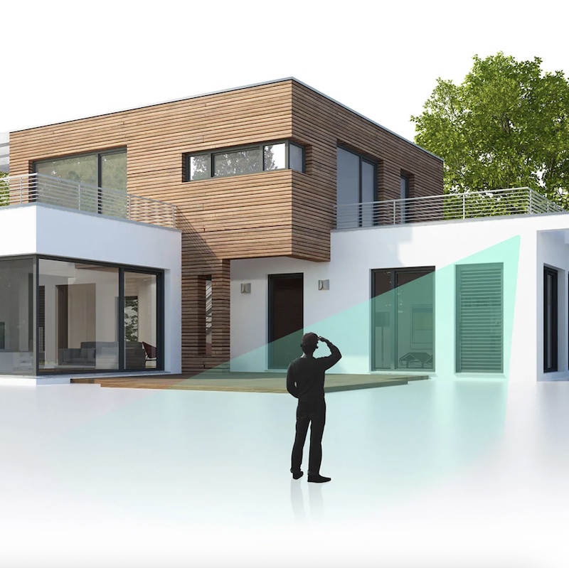 SURVEILLANCE & SECURITY